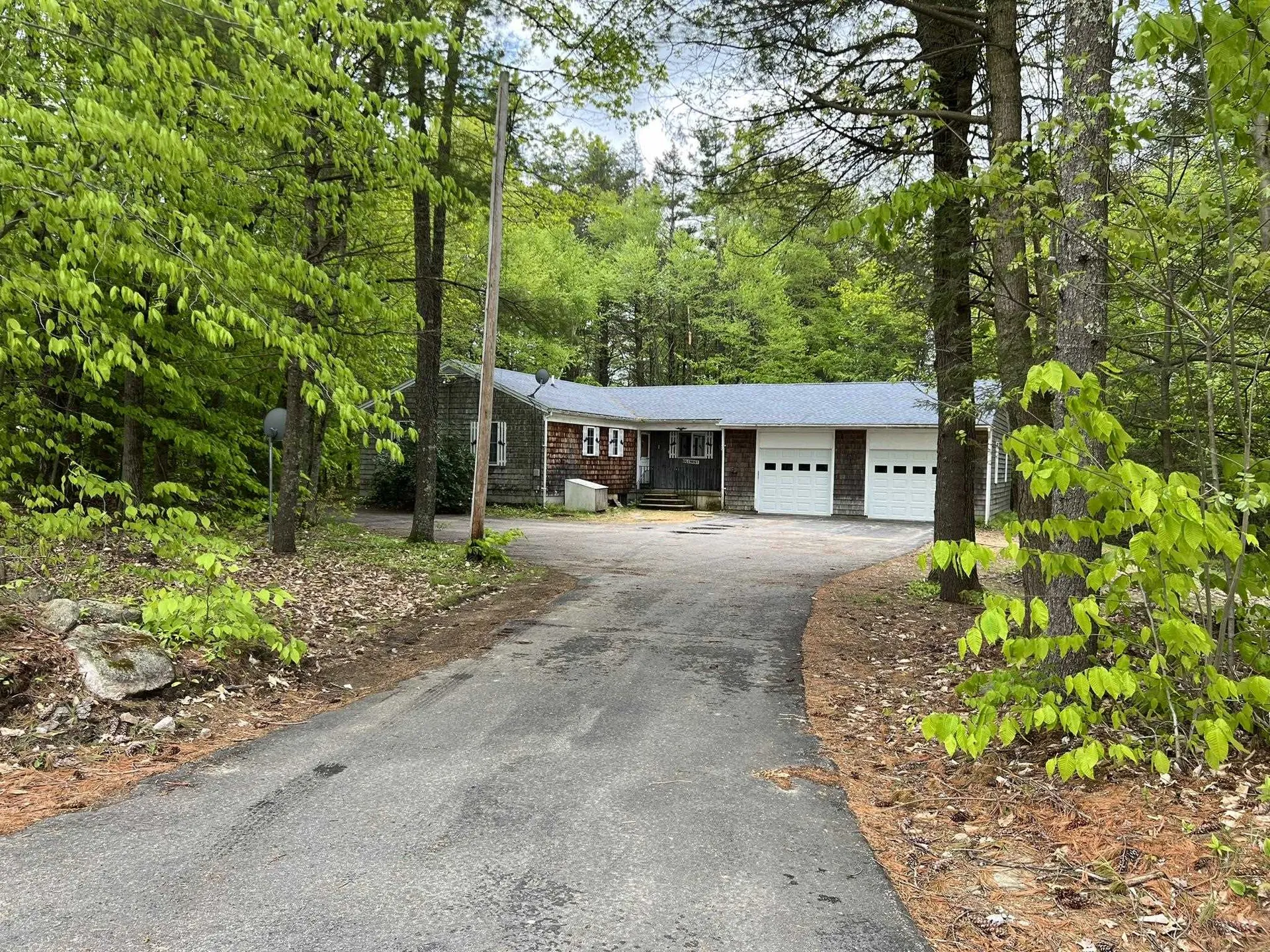 96 Lucas Pond Road Northwood NH 03261