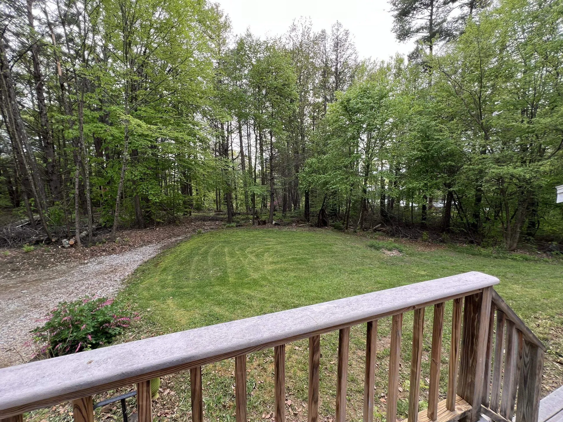 96 Lucas Pond Road Northwood NH 03261