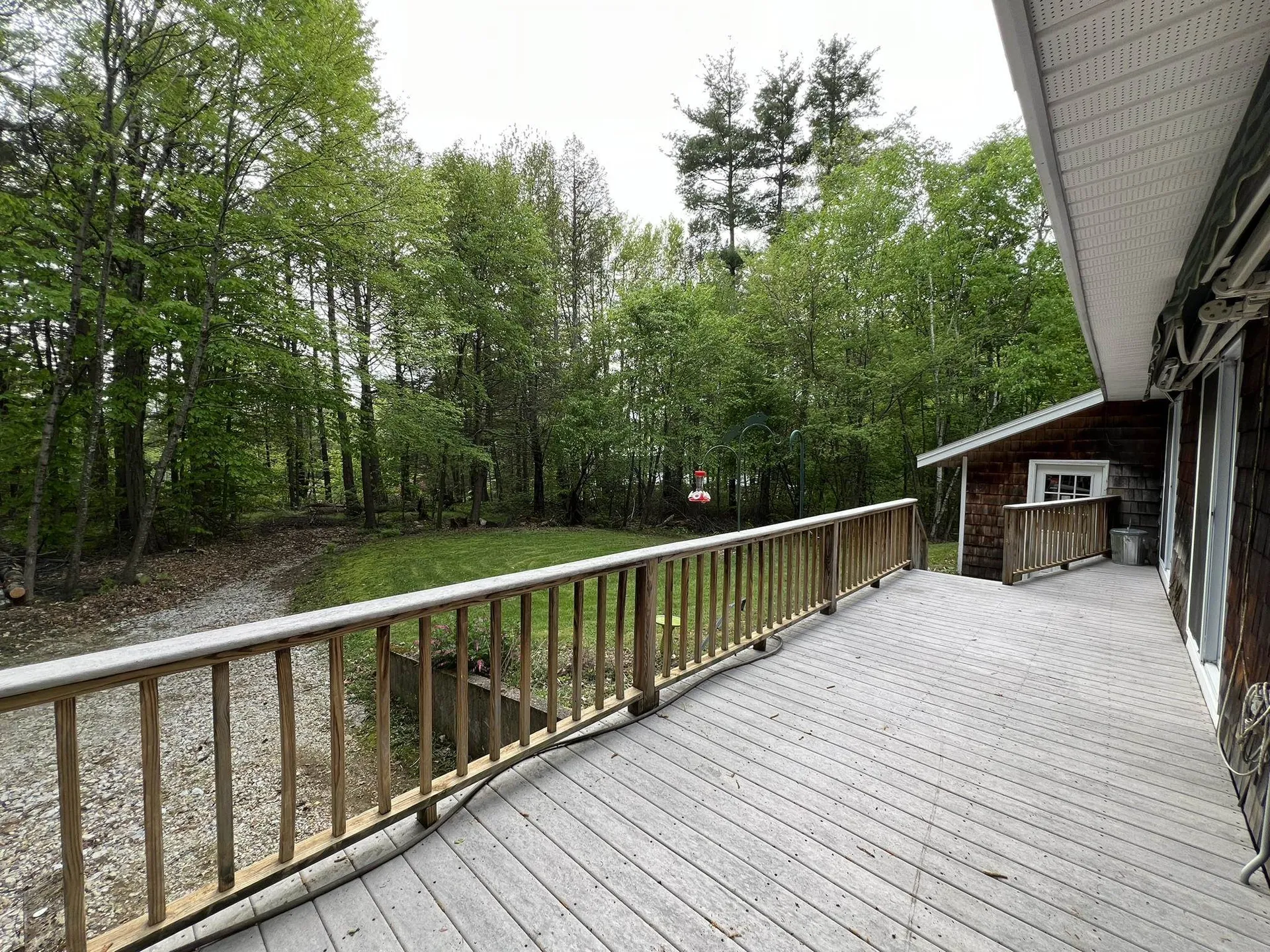 96 Lucas Pond Road Northwood NH 03261