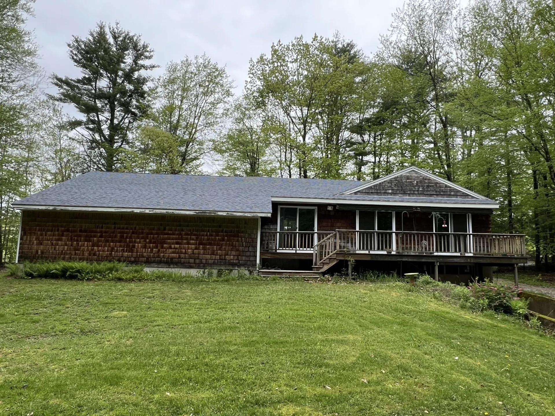 96 Lucas Pond Road Northwood NH 03261