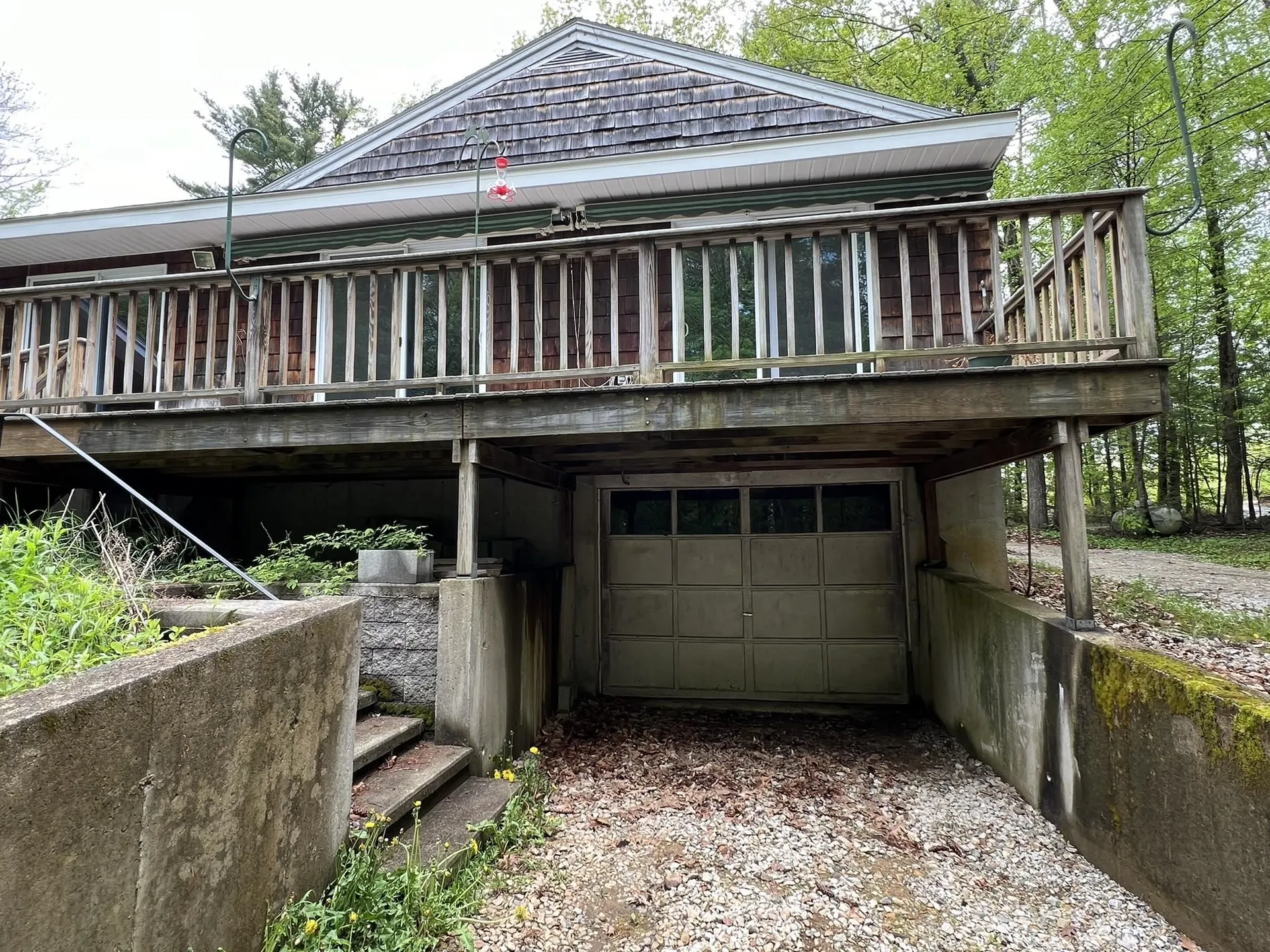 96 Lucas Pond Road Northwood NH 03261