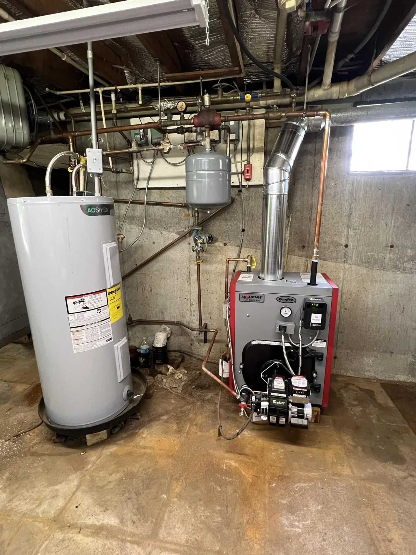 96 Lucas Pond Road Northwood NH 03261