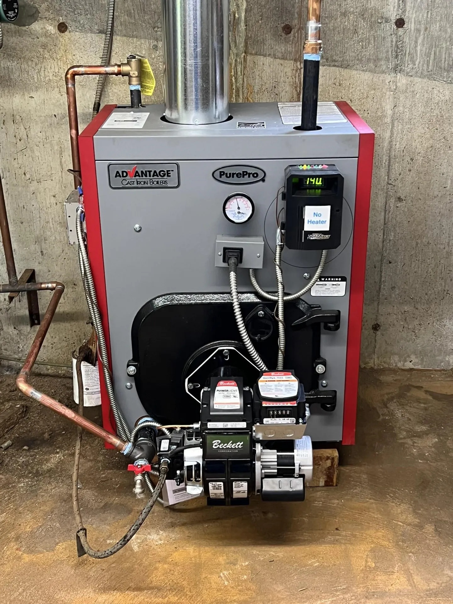 96 Lucas Pond Road Northwood NH 03261