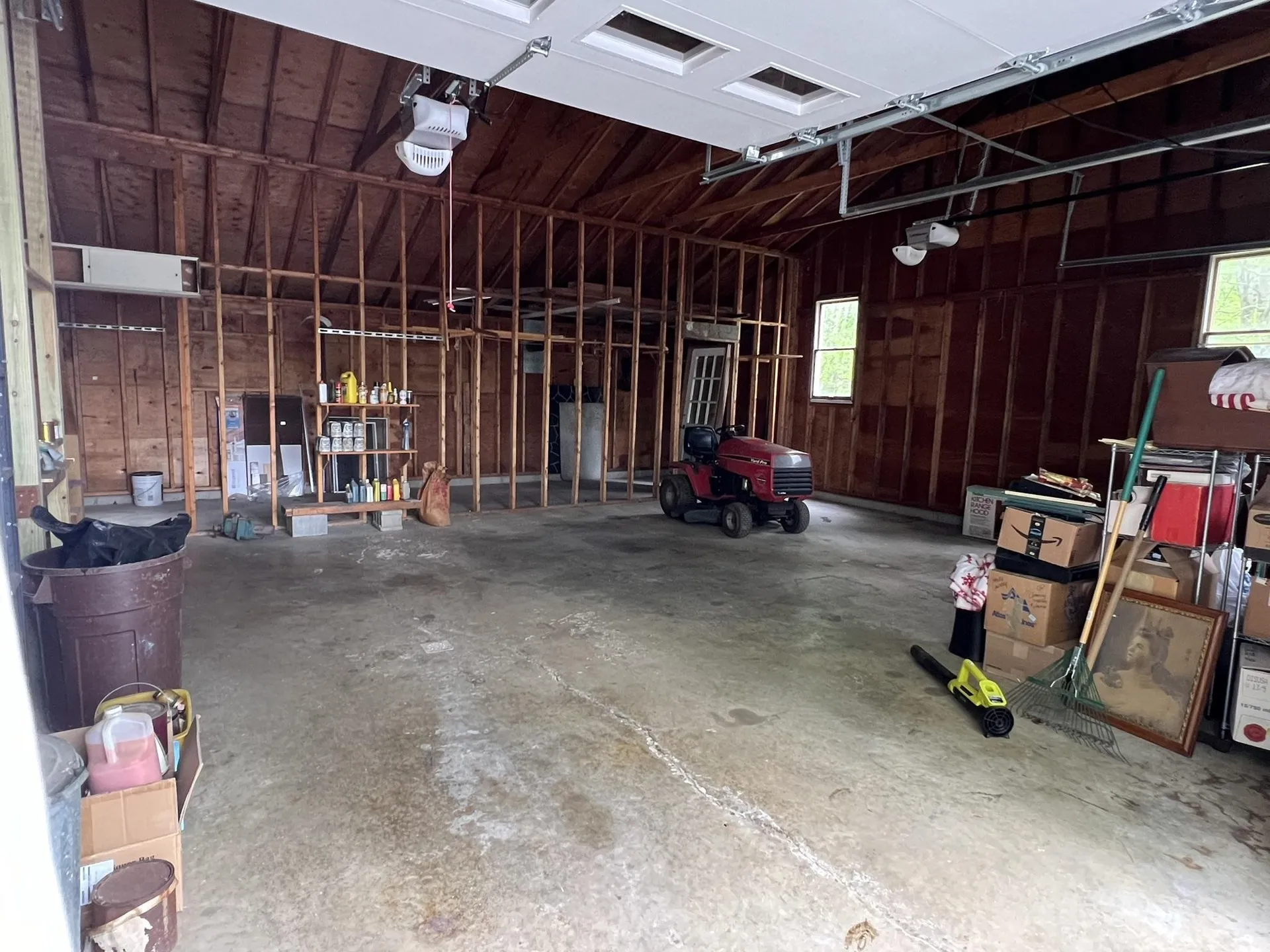 96 Lucas Pond Road Northwood NH 03261