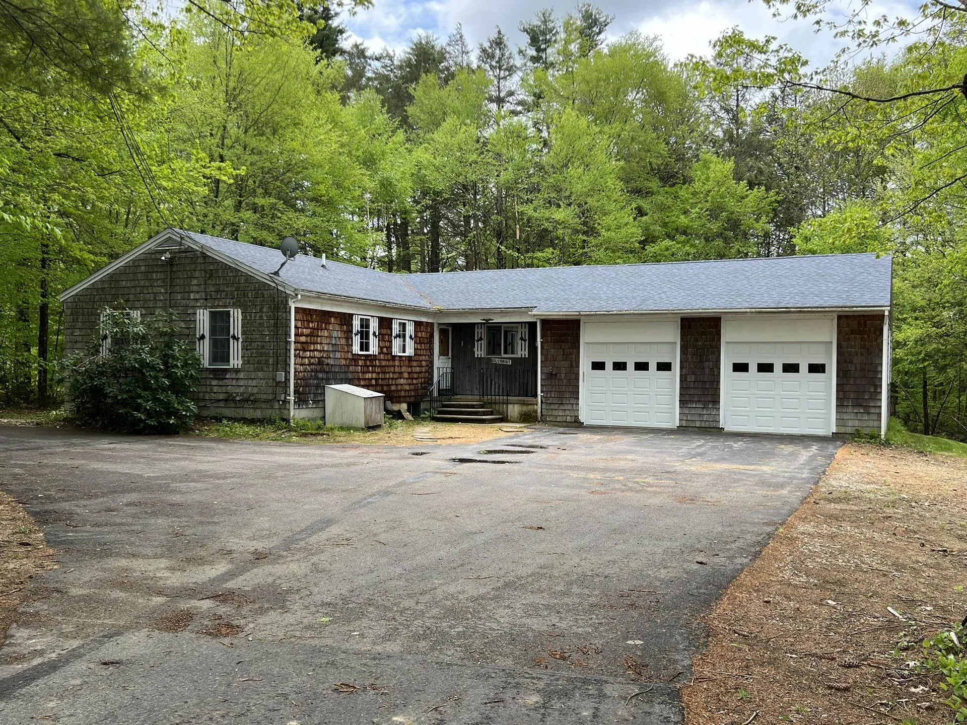 96 Lucas Pond Road Northwood NH 03261