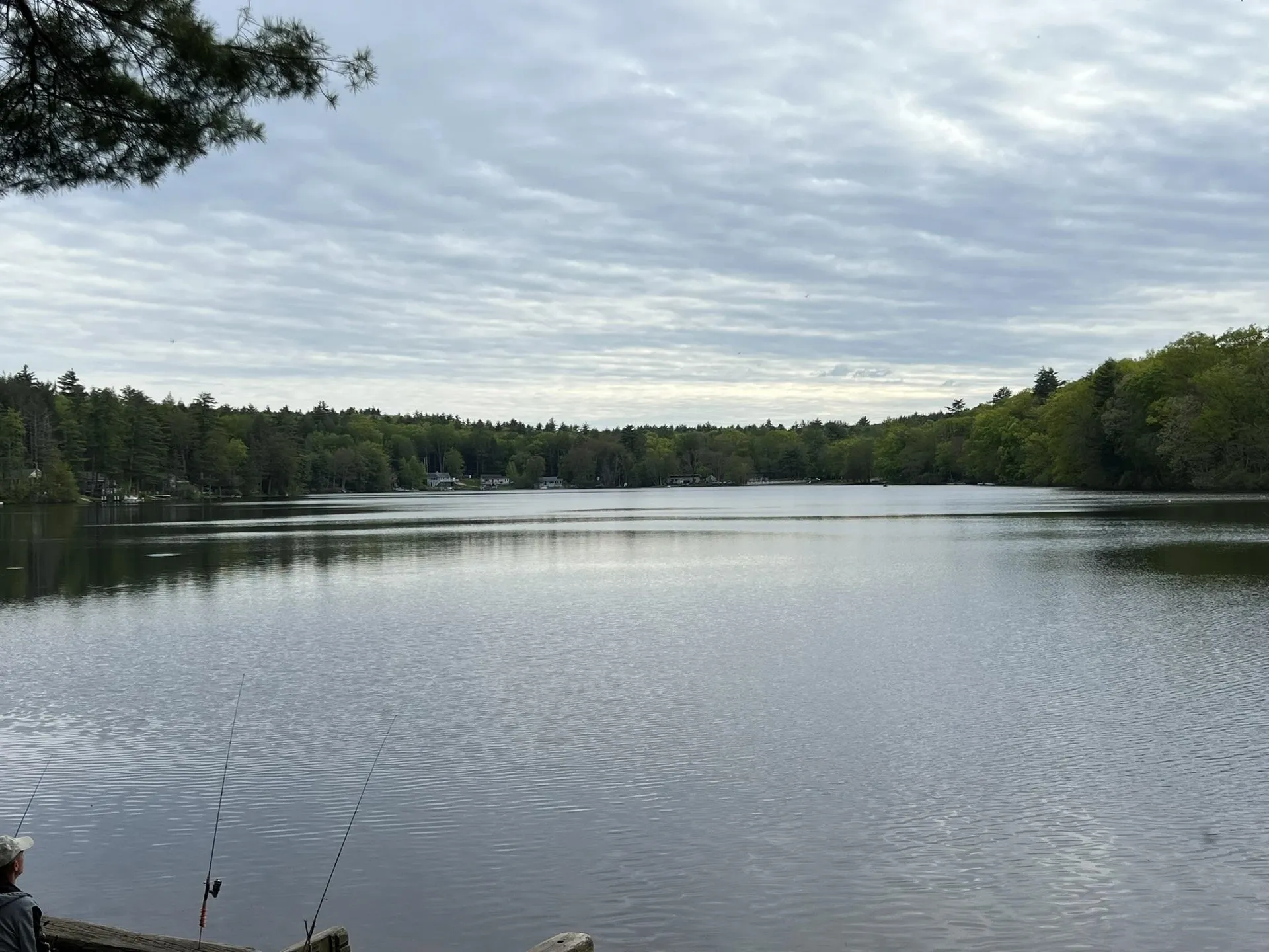 96 Lucas Pond Road Northwood NH 03261