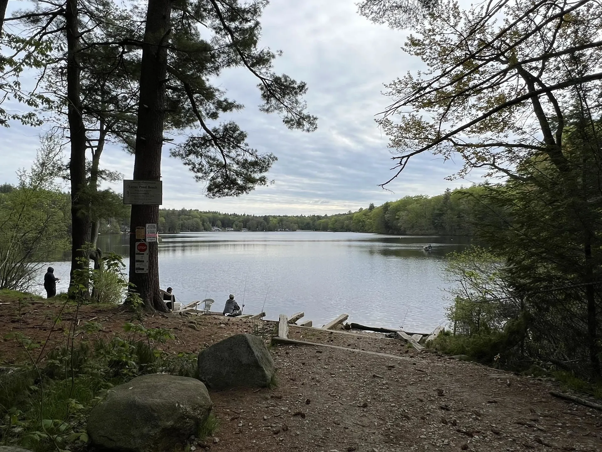 96 Lucas Pond Road Northwood NH 03261