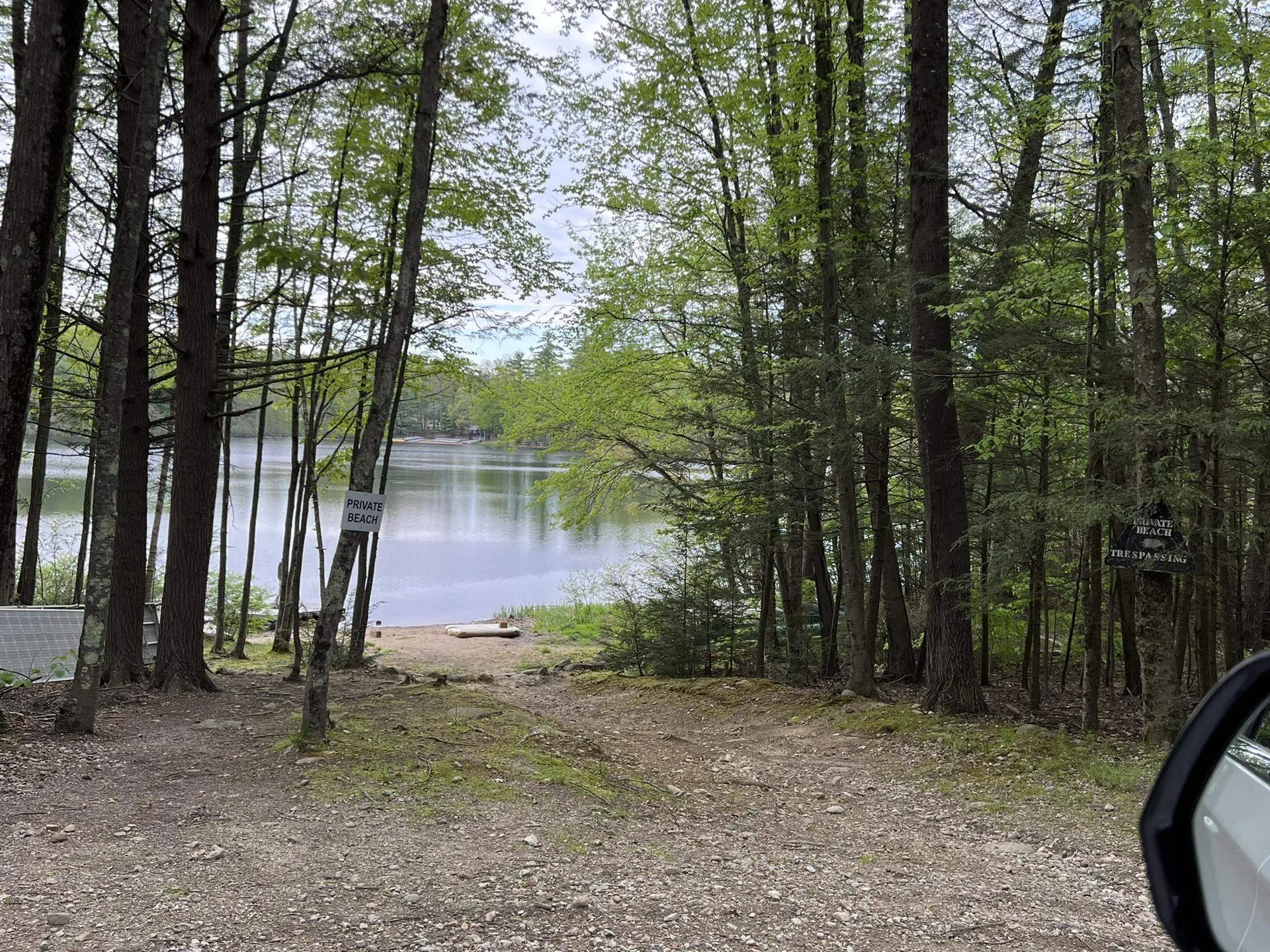 96 Lucas Pond Road Northwood NH 03261