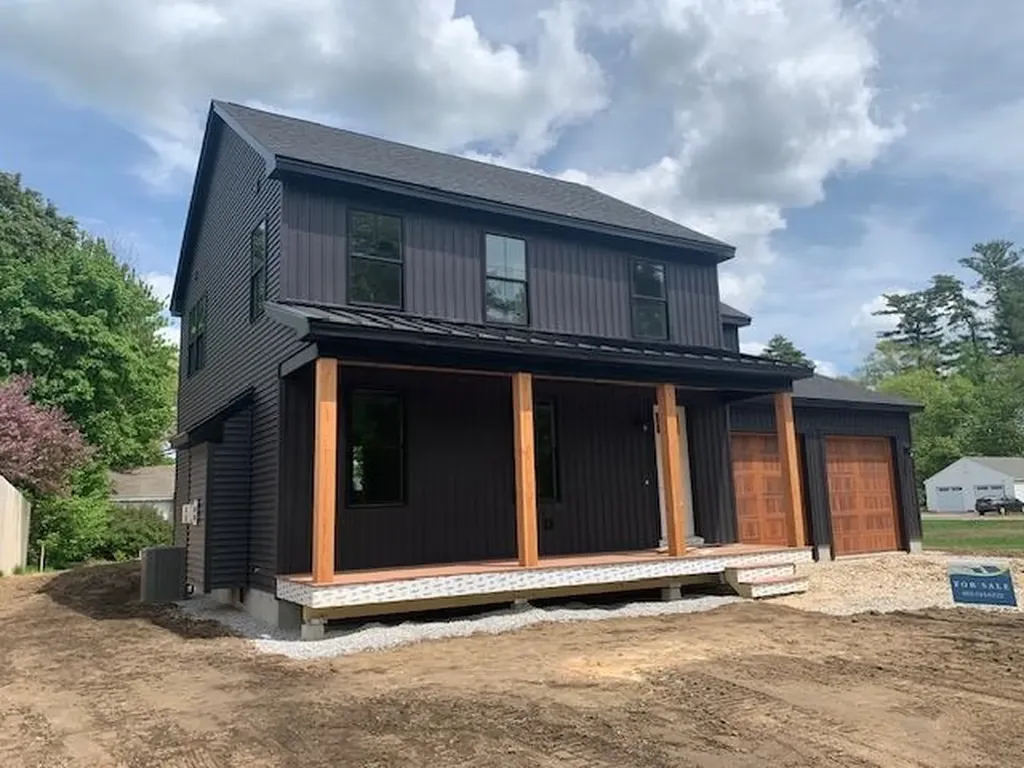 7 Bow Street Concord NH 03301