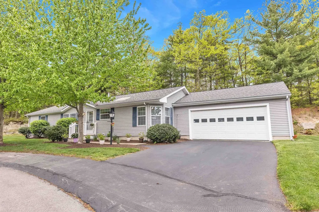 333 Ledgewood Way Manchester, NH Real Estate Property MLS 4996310