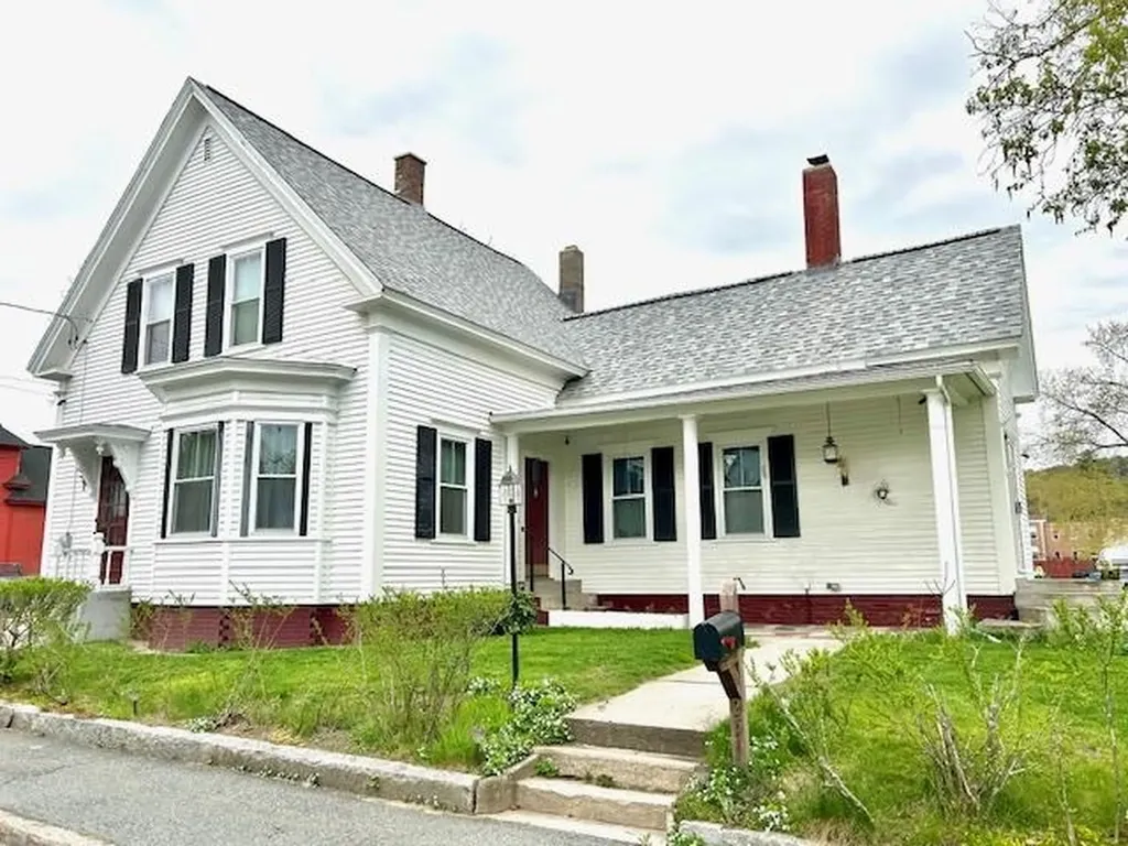 25 Smith Street Haverhill NH 03785