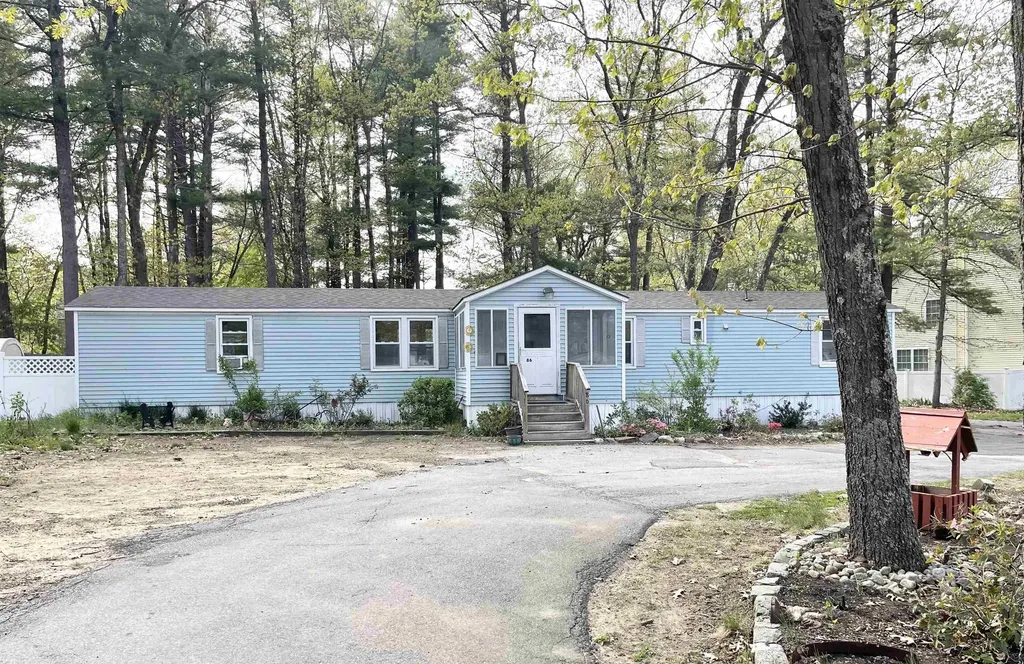 86 Alison Drive Seabrook NH 03874