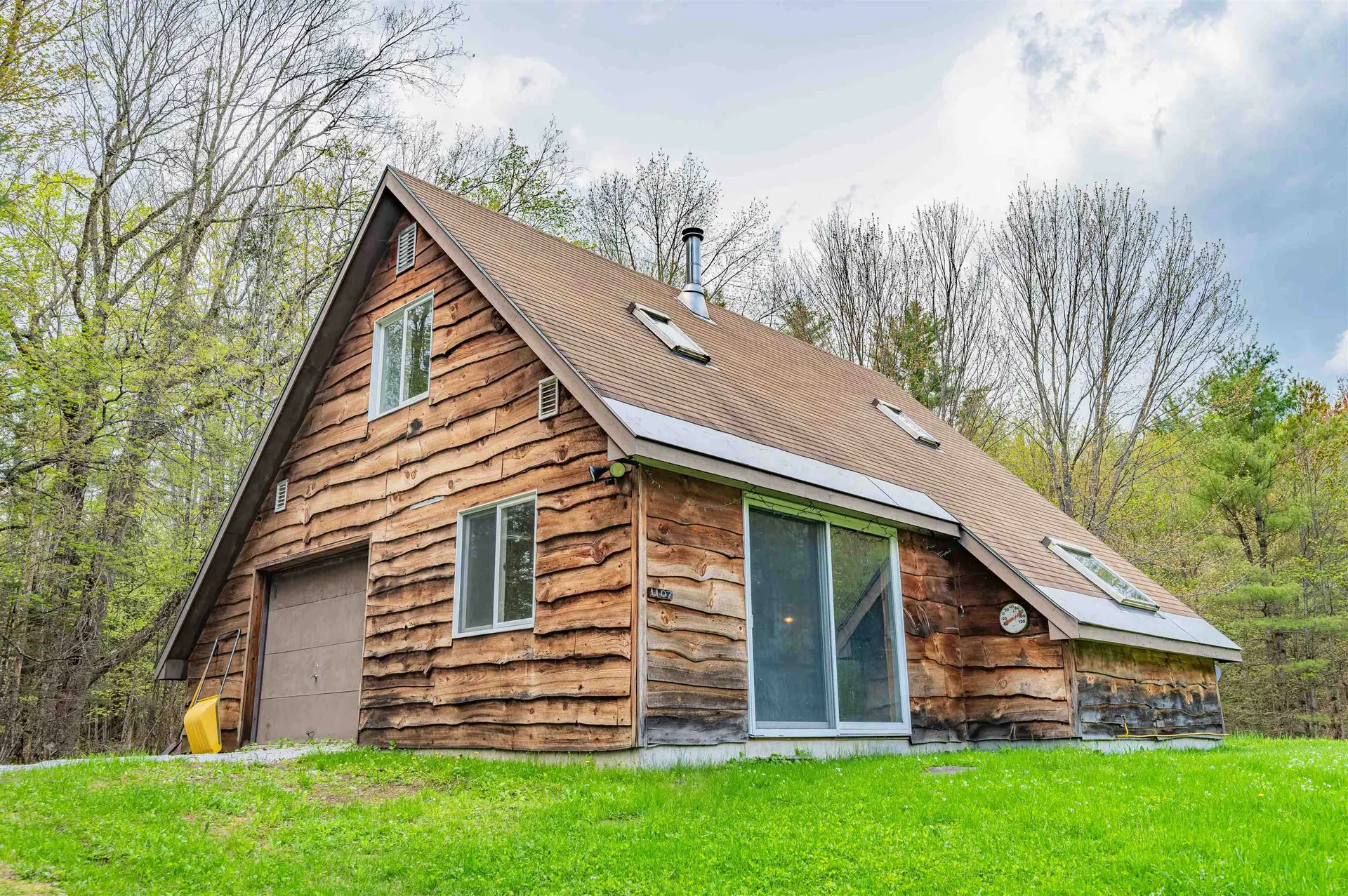 1107 Apple Hill Road Calais VT 05648