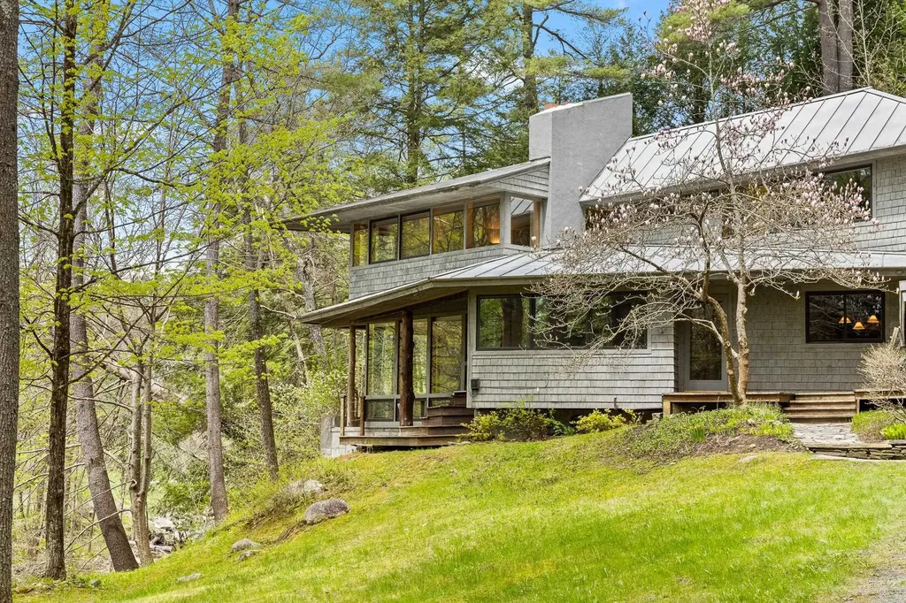 336 Turnpike Road Norwich VT 05055
