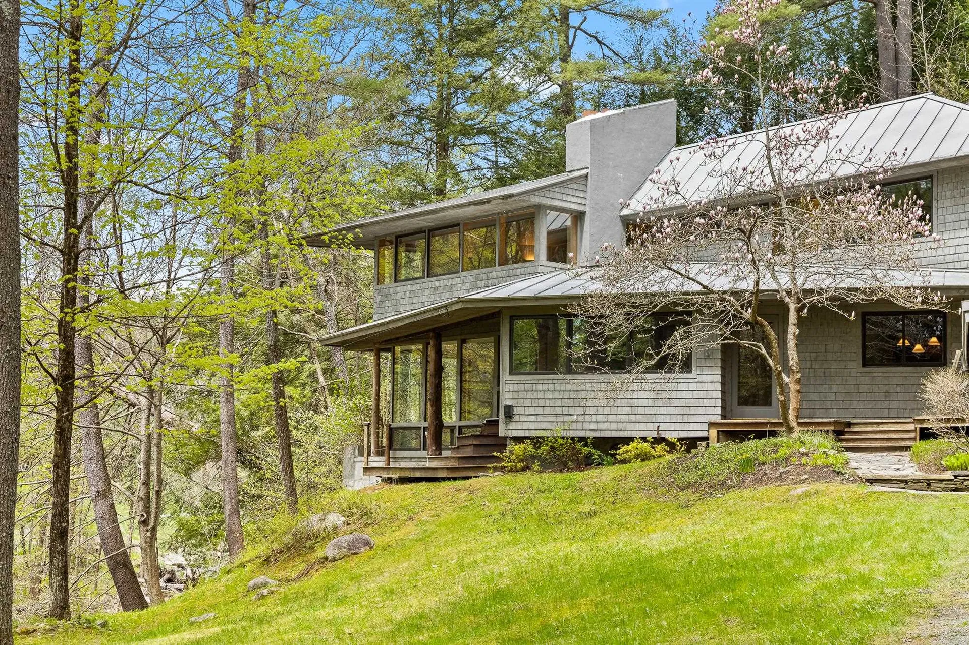 336 Turnpike Road Norwich VT 05055