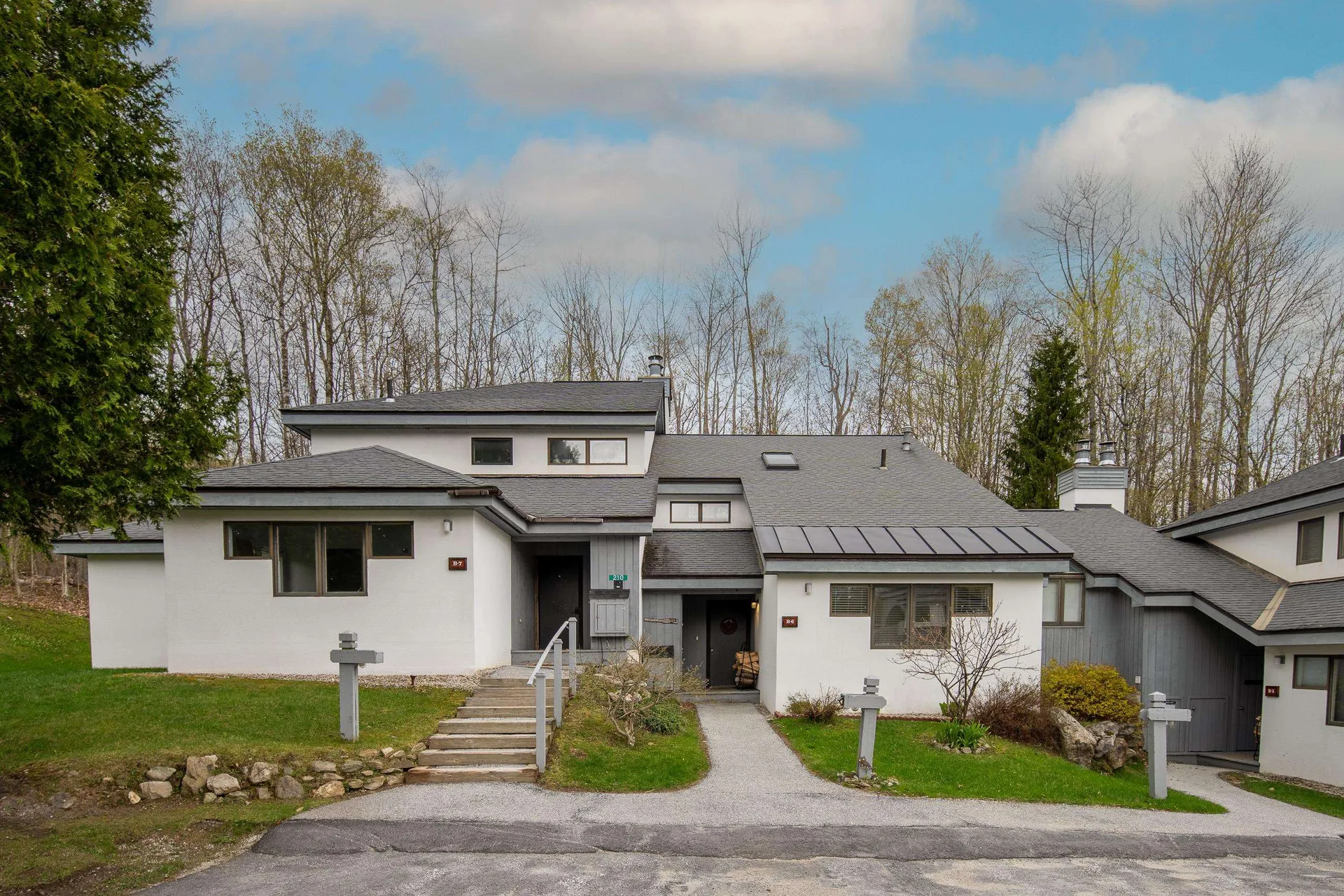 210 Woods Lane Killington VT 05751