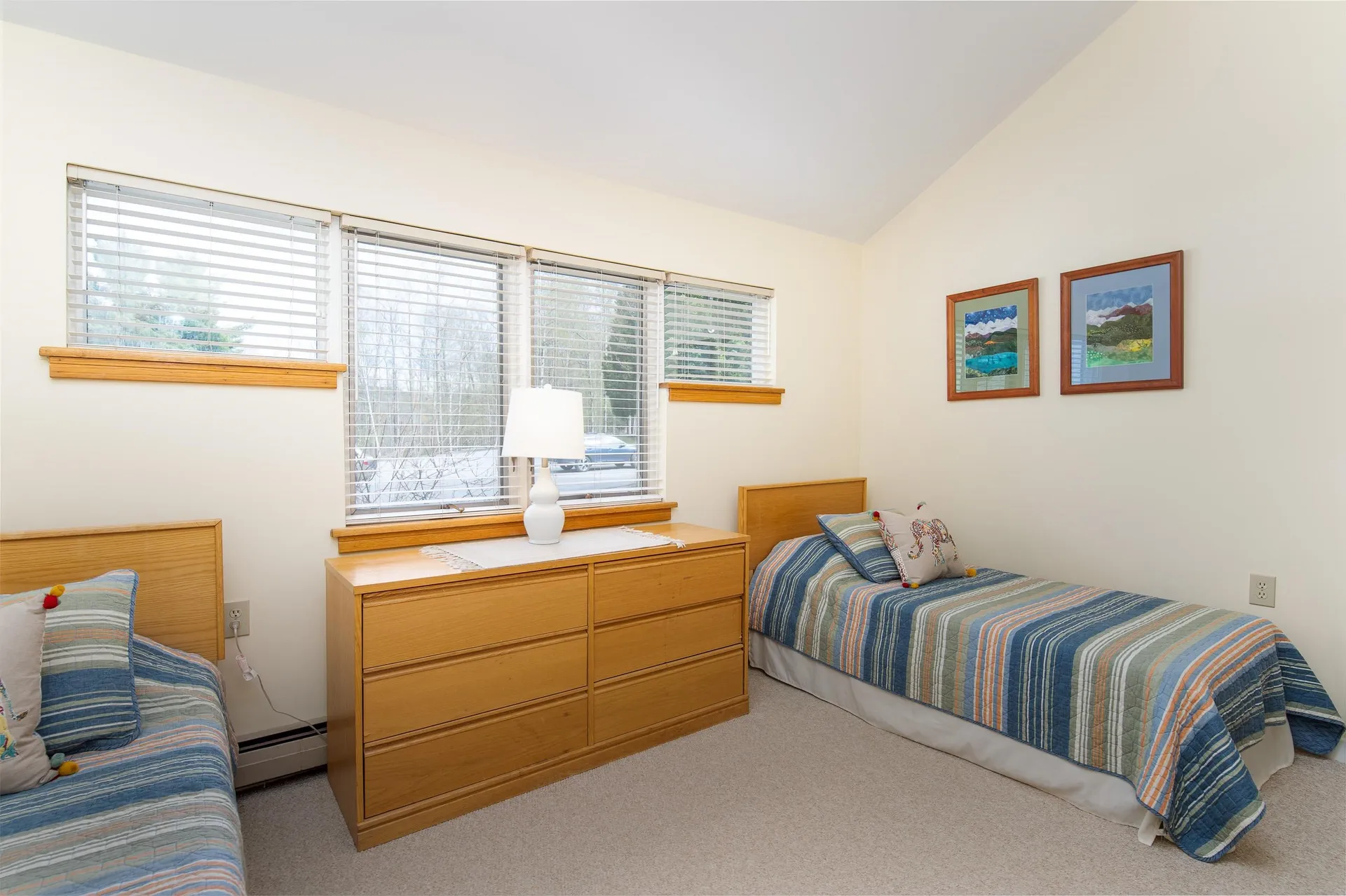 210 Woods Lane Killington VT 05751