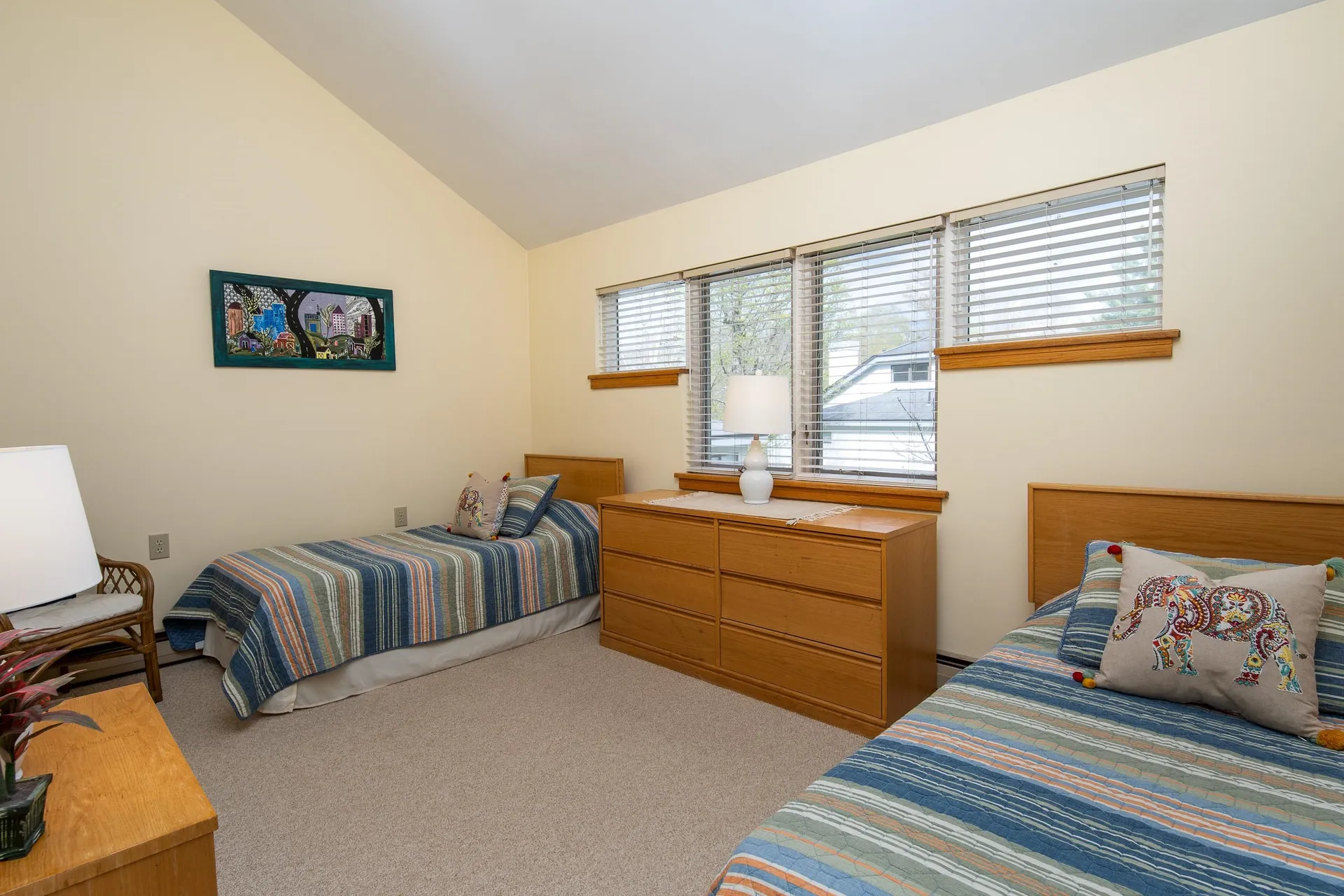 210 Woods Lane Killington VT 05751