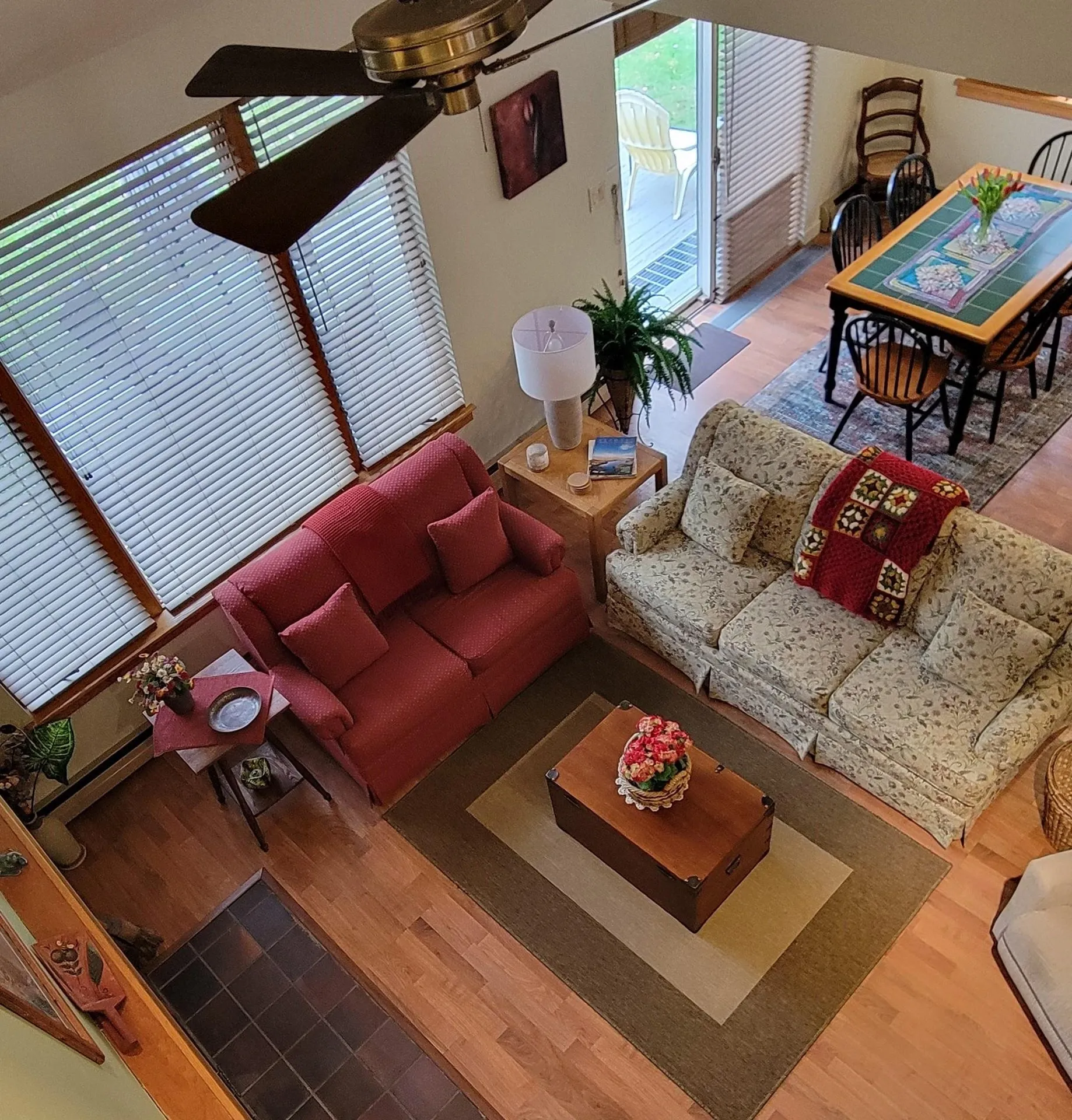 210 Woods Lane Killington VT 05751