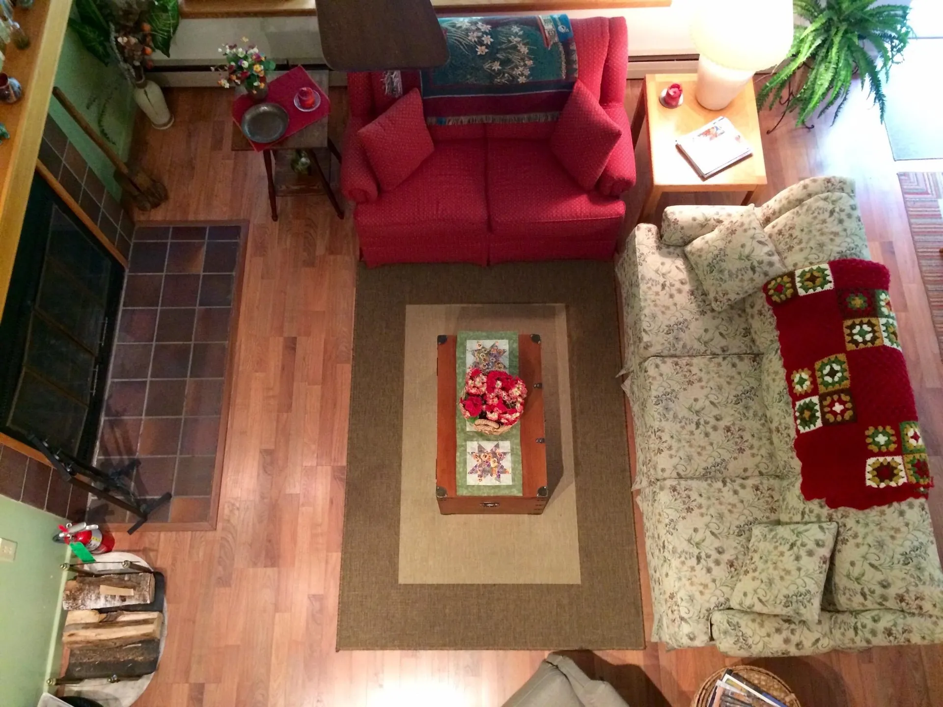210 Woods Lane Killington VT 05751