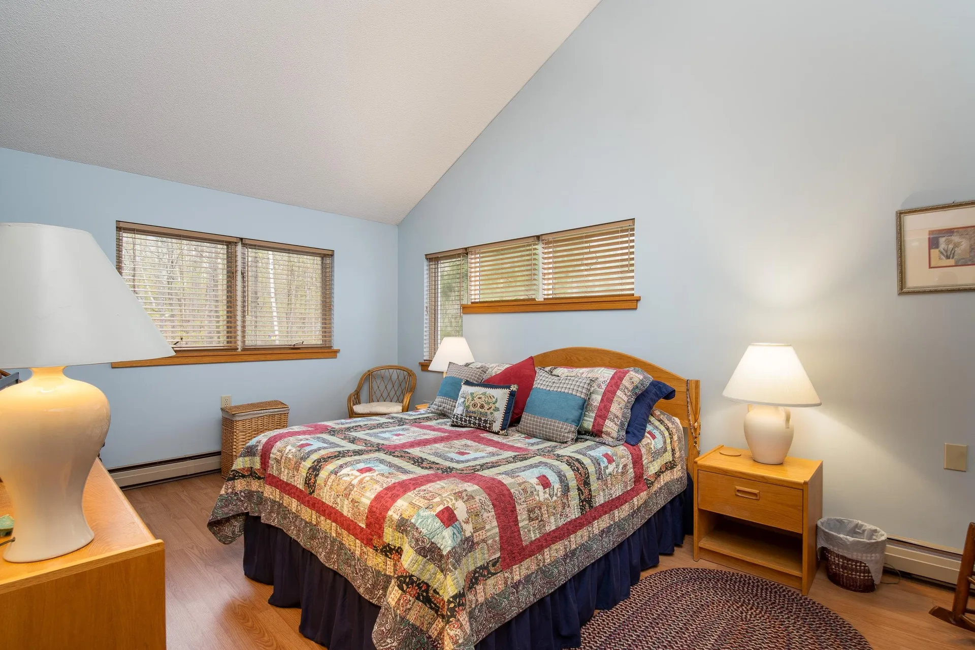 210 Woods Lane Killington VT 05751