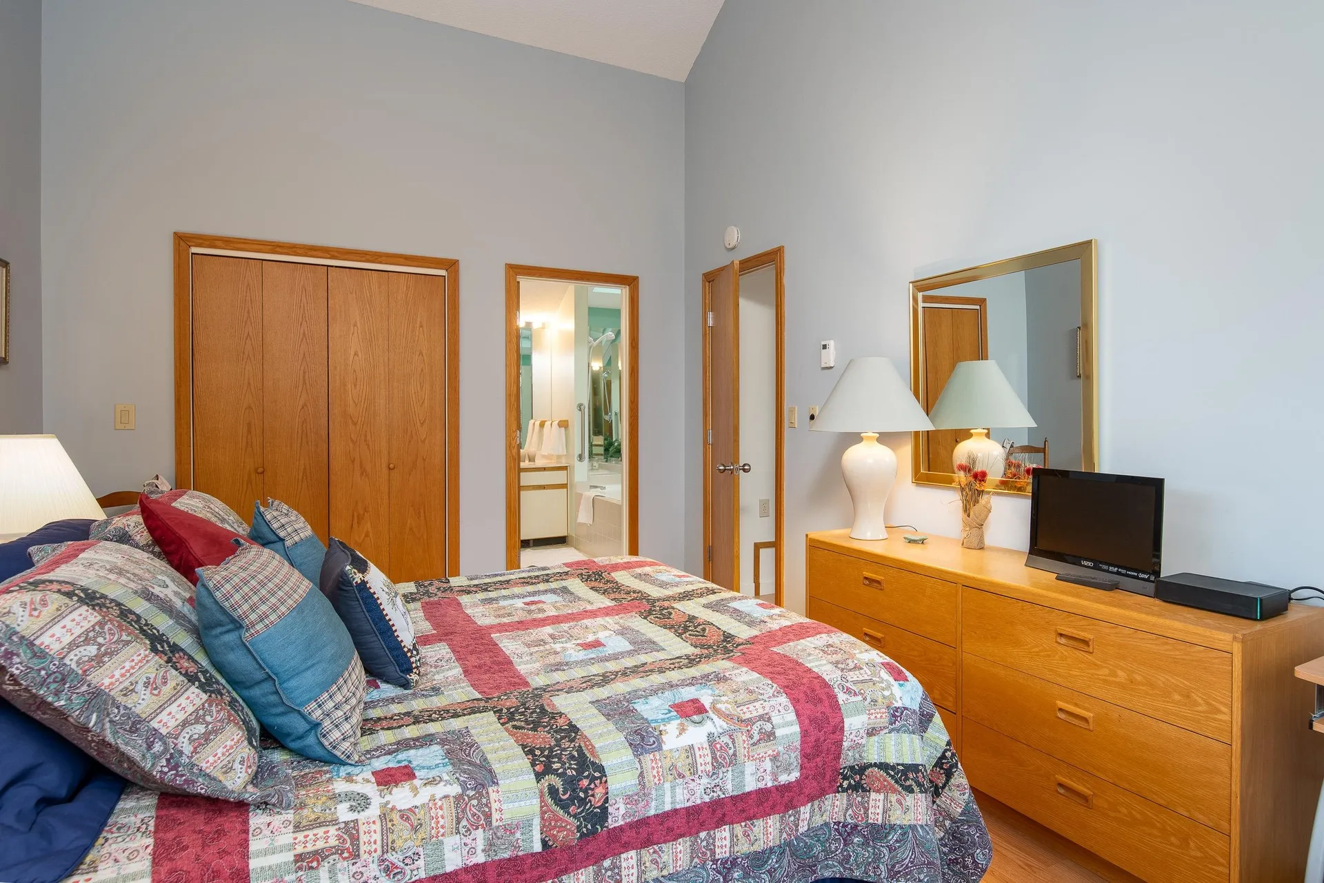 210 Woods Lane Killington VT 05751