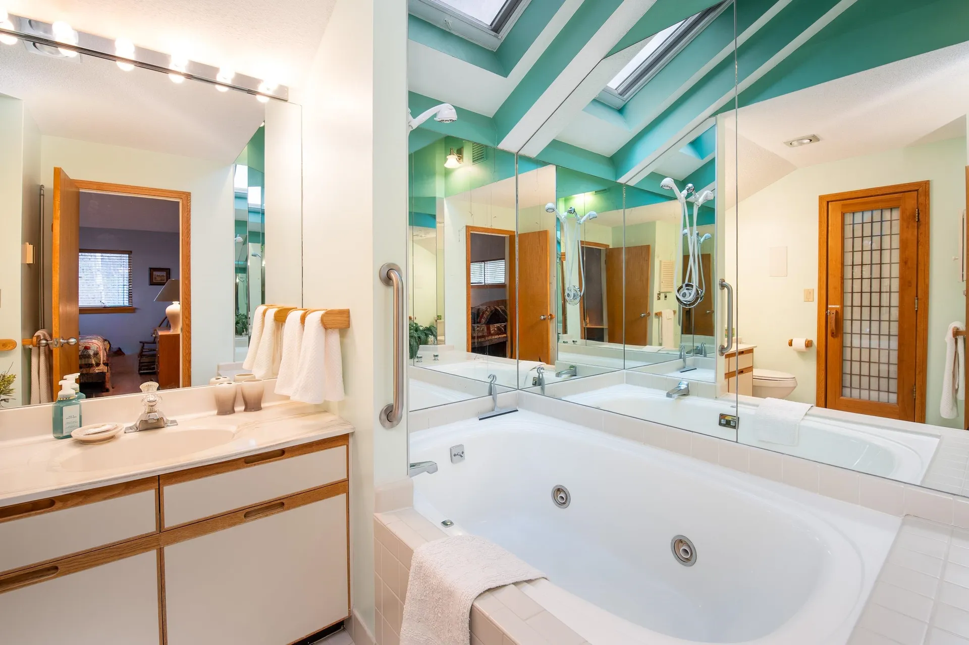 210 Woods Lane Killington VT 05751