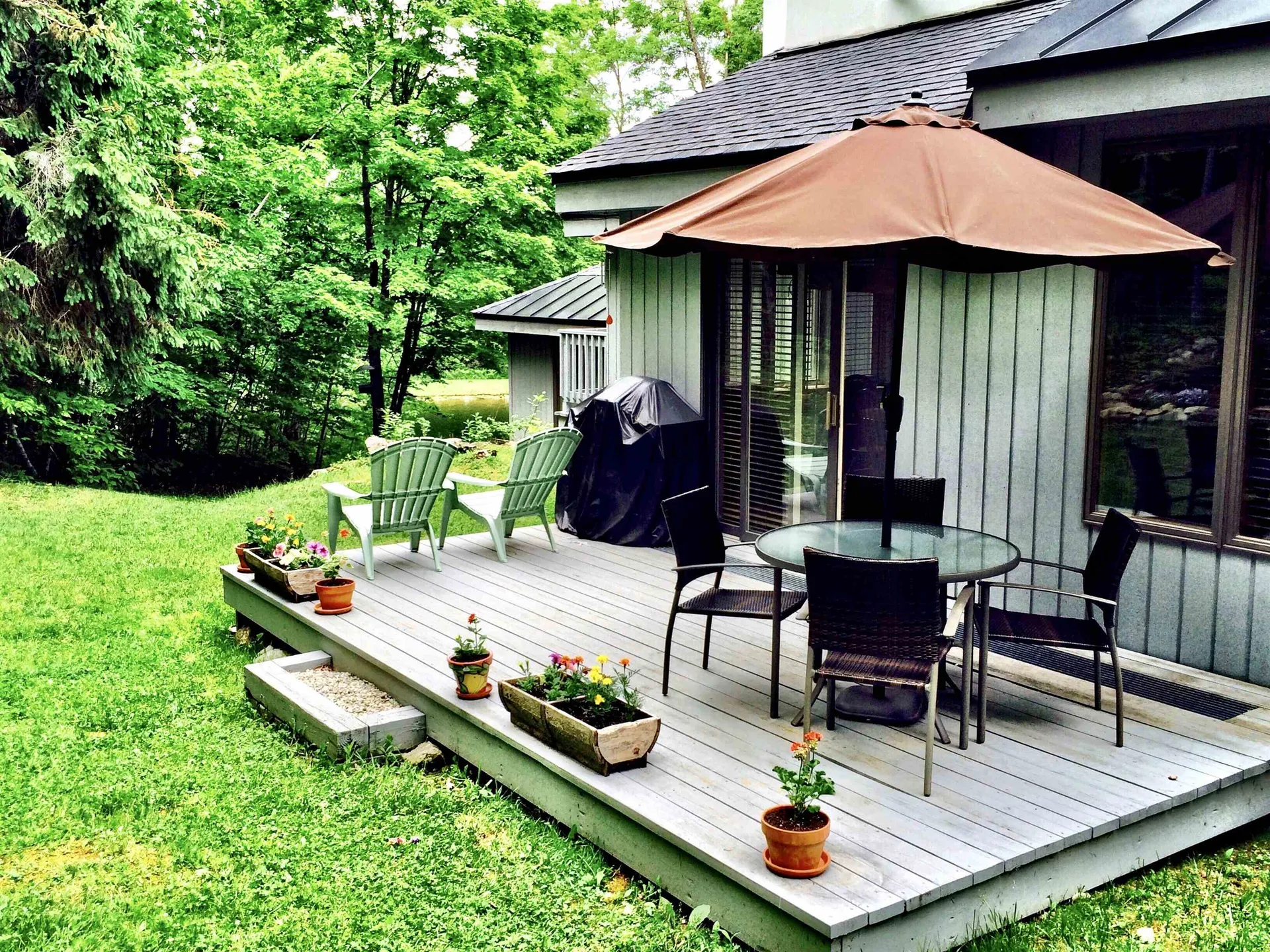 210 Woods Lane Killington VT 05751