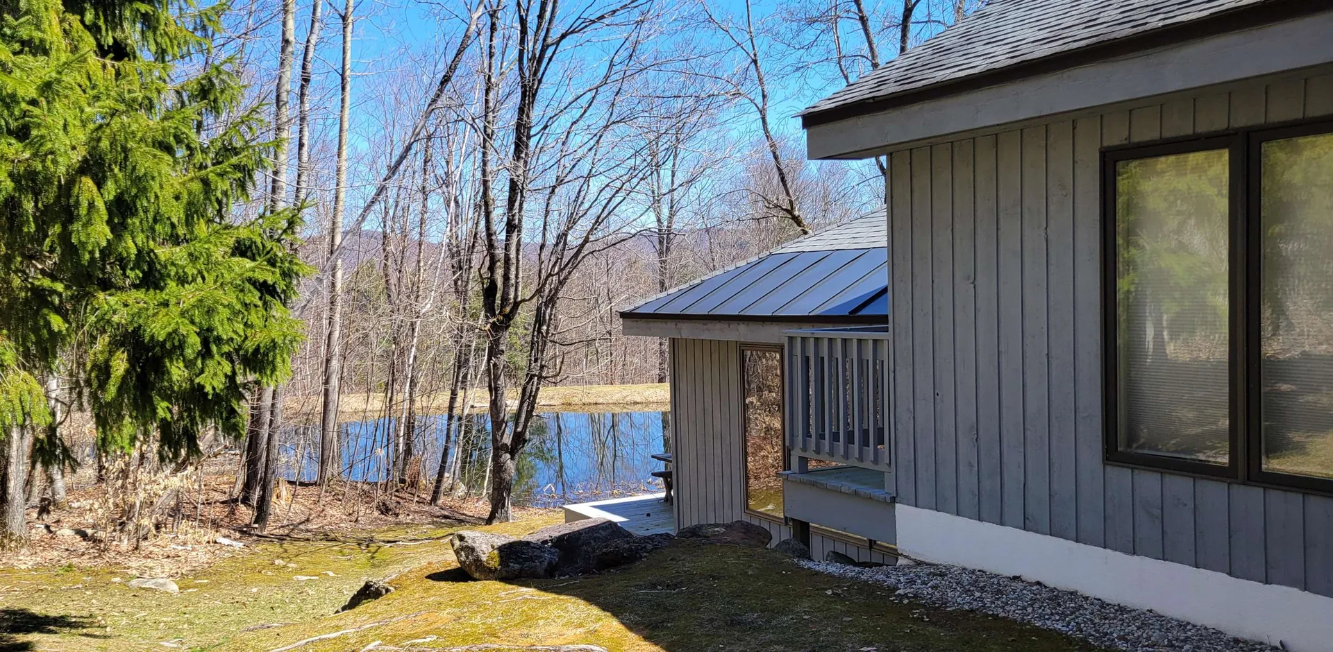 210 Woods Lane Killington VT 05751