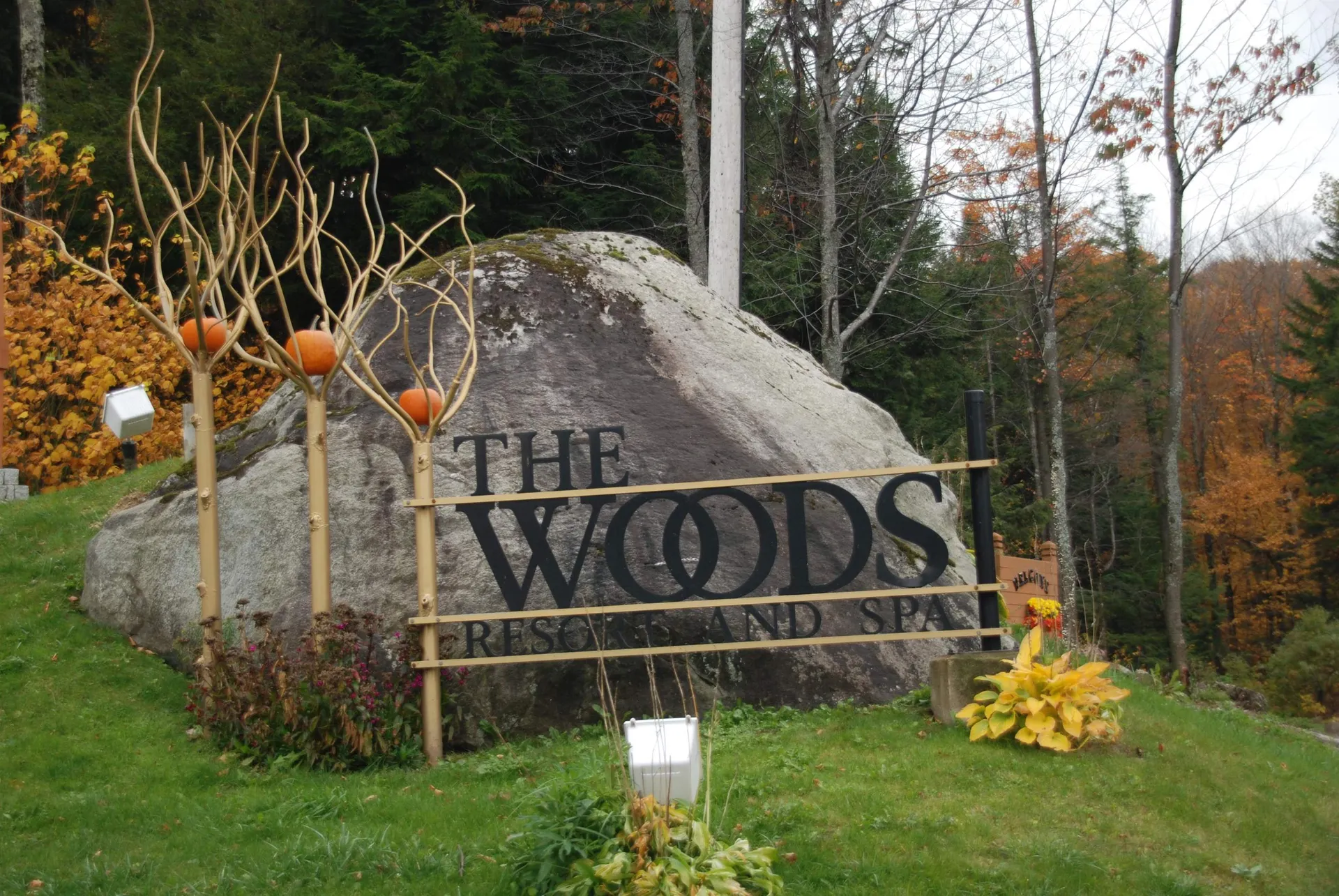 210 Woods Lane Killington VT 05751