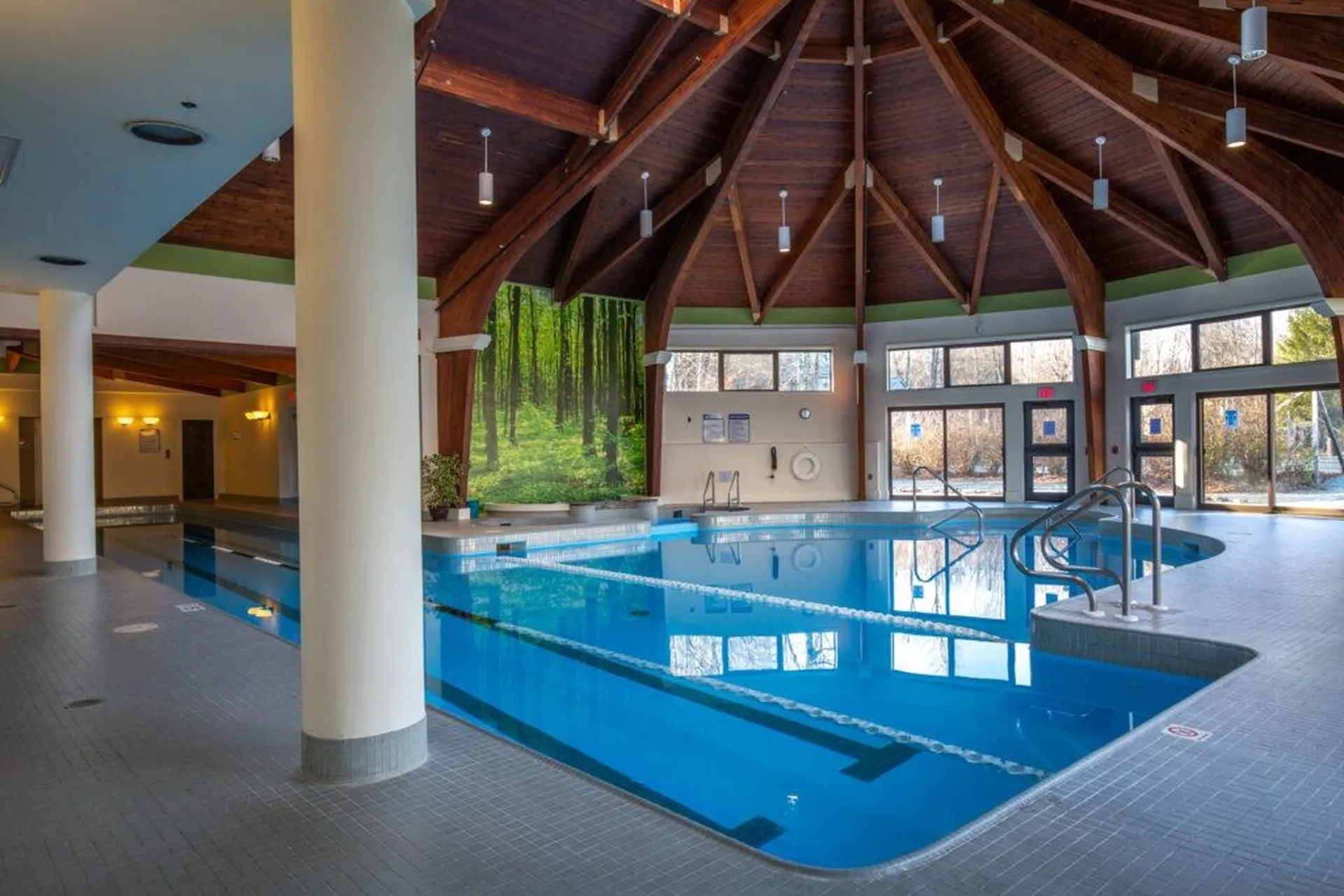 210 Woods Lane Killington VT 05751