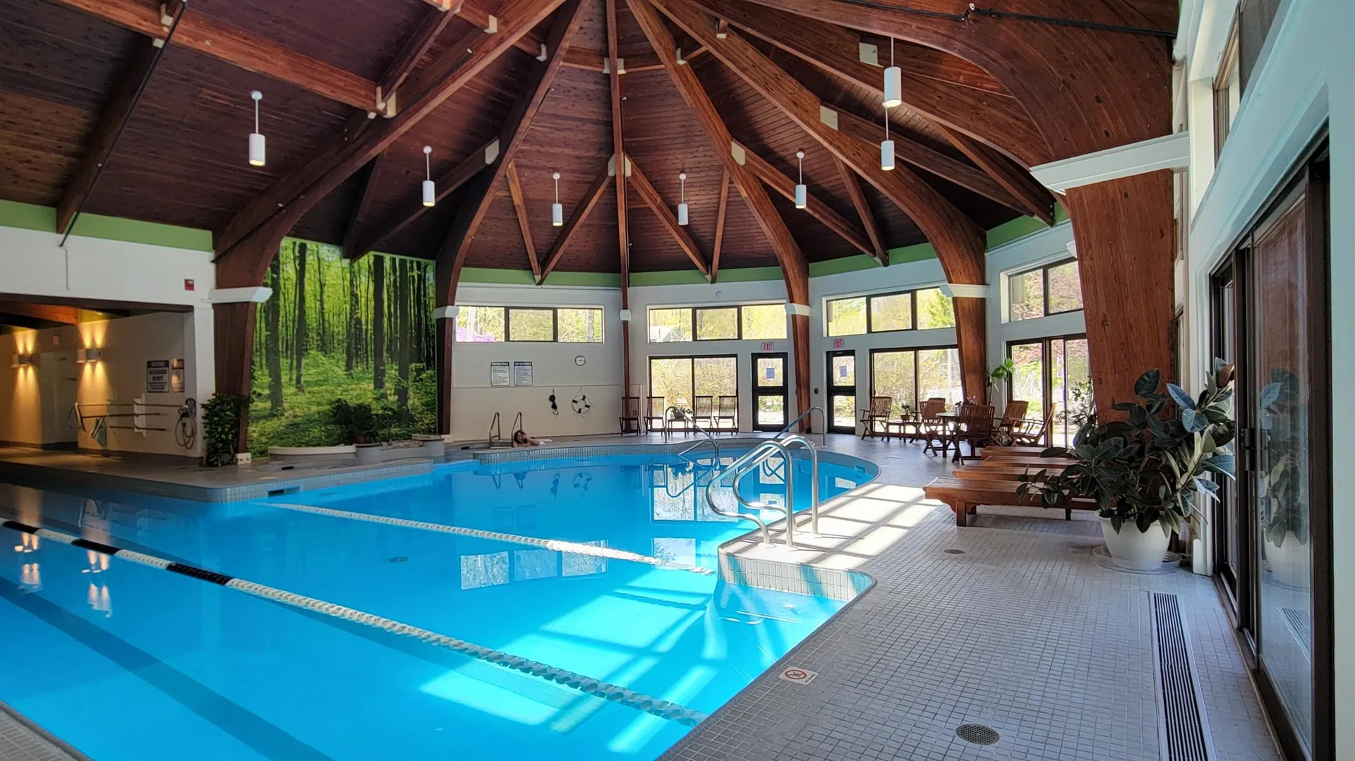210 Woods Lane Killington VT 05751