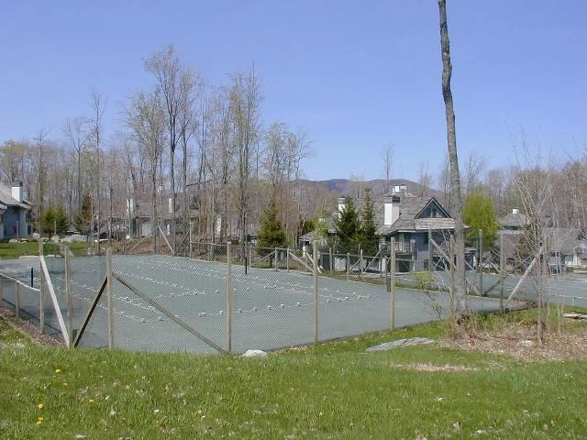 210 Woods Lane Killington VT 05751