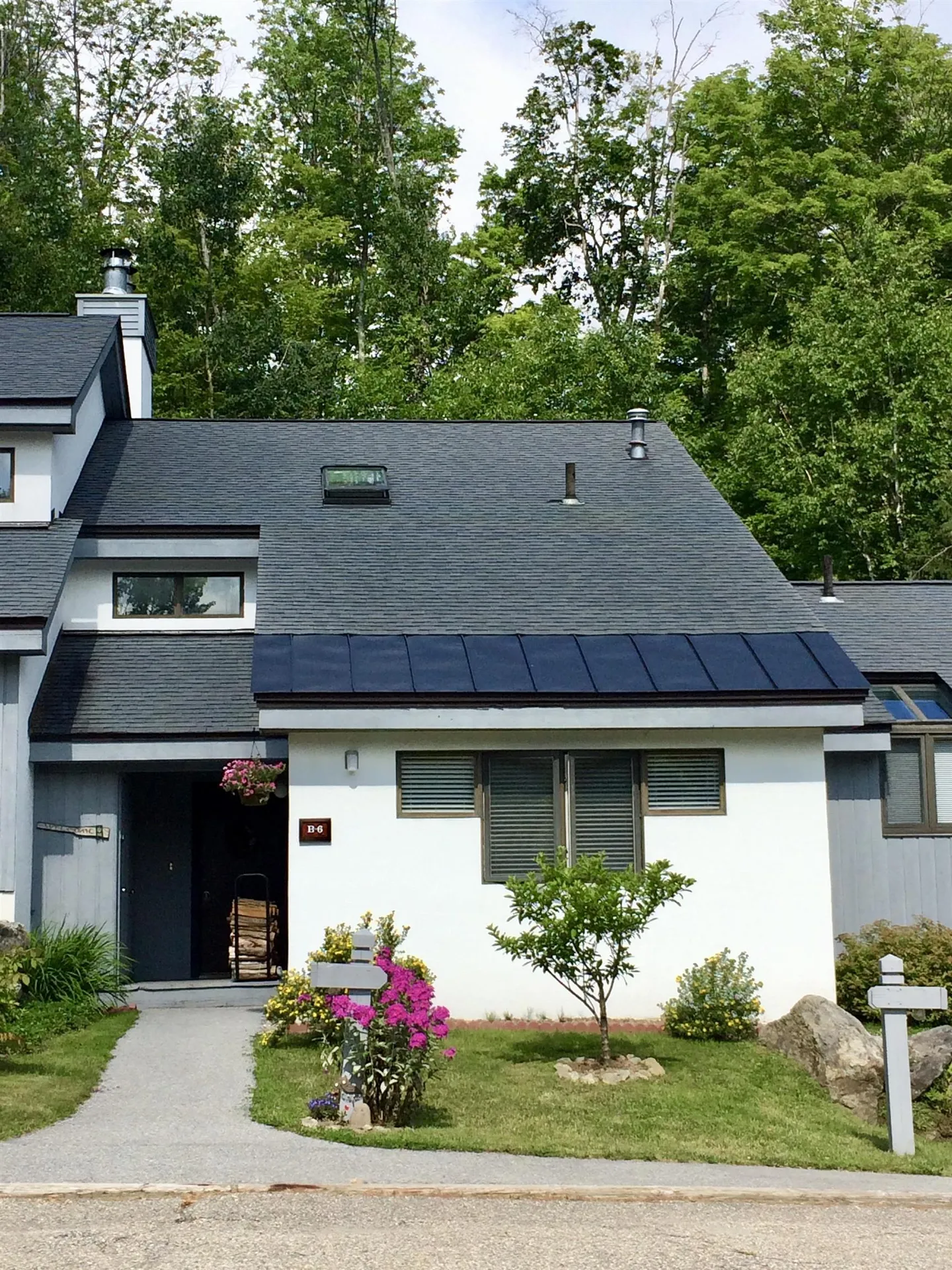 210 Woods Lane Killington VT 05751