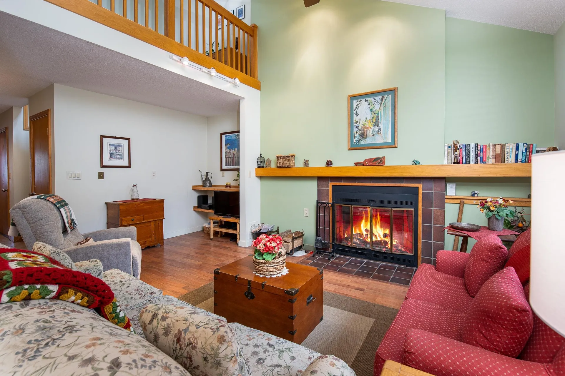 210 Woods Lane Killington VT 05751