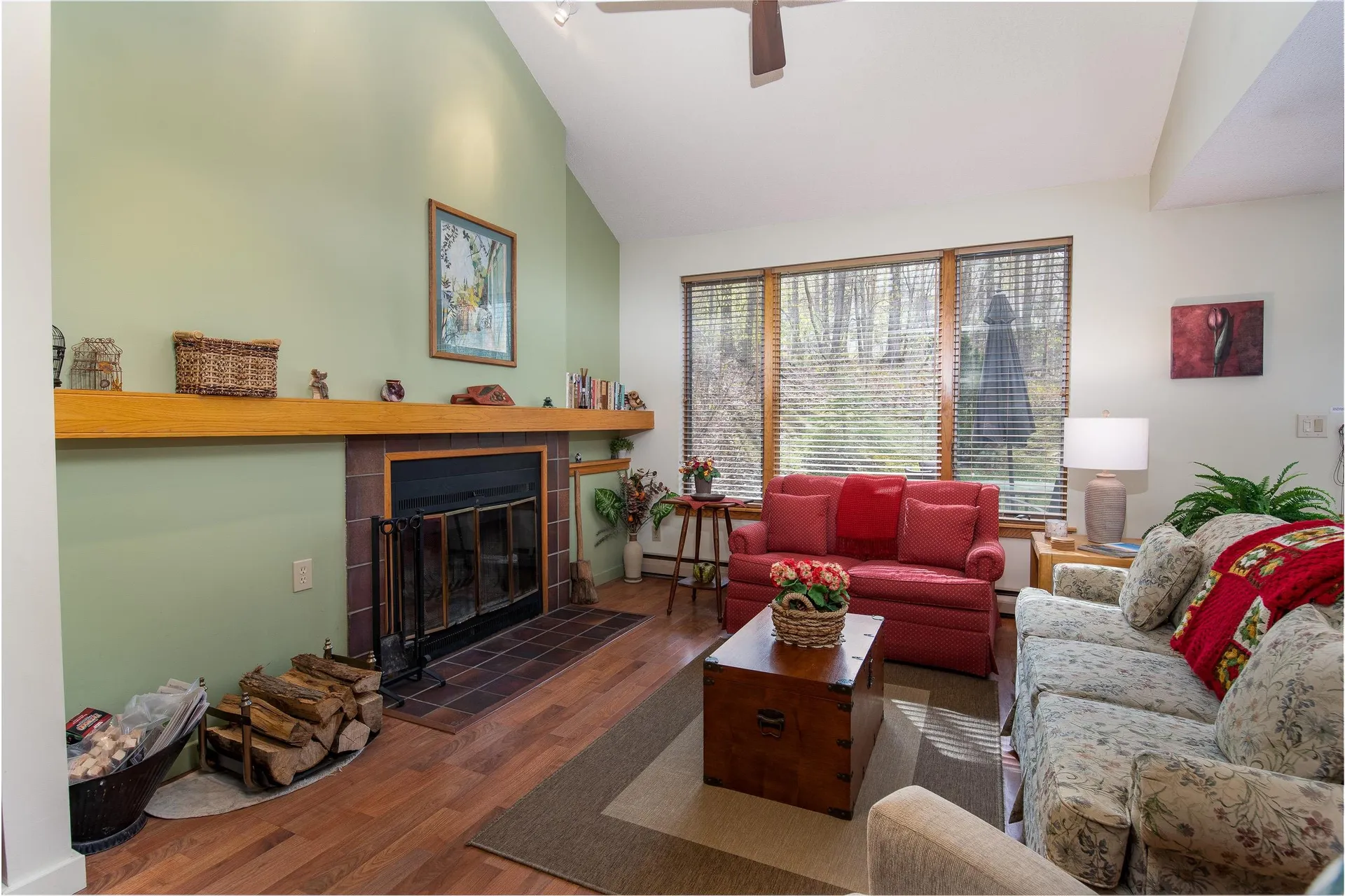 210 Woods Lane Killington VT 05751