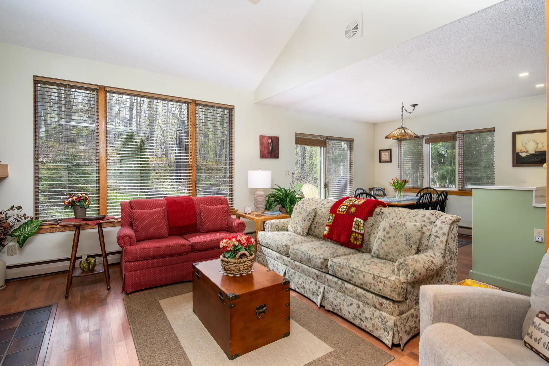 210 Woods Lane Killington VT 05751