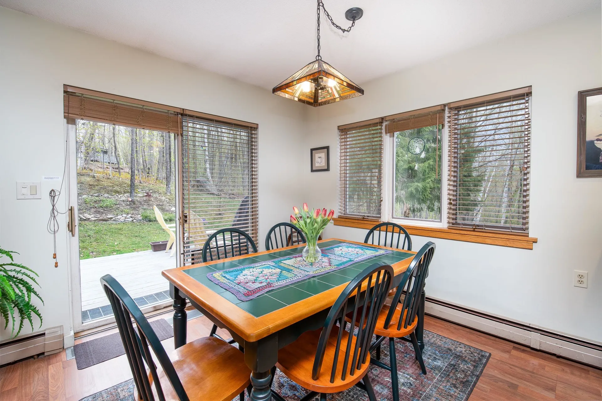 210 Woods Lane Killington VT 05751