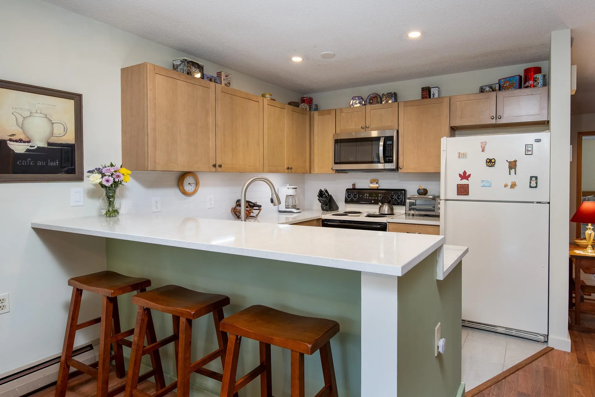 210 Woods Lane Killington VT 05751