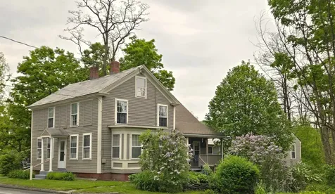 94 Main Street Putney VT 05346