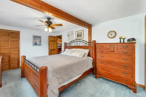 28 Shelburne Lane Barnstead NH 03218