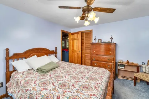 28 Shelburne Lane Barnstead NH 03218