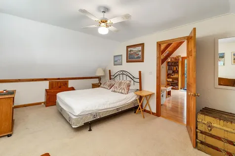 28 Shelburne Lane Barnstead NH 03218