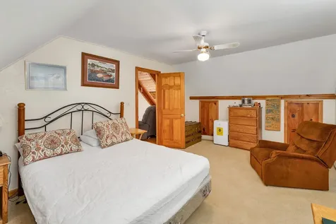 28 Shelburne Lane Barnstead NH 03218