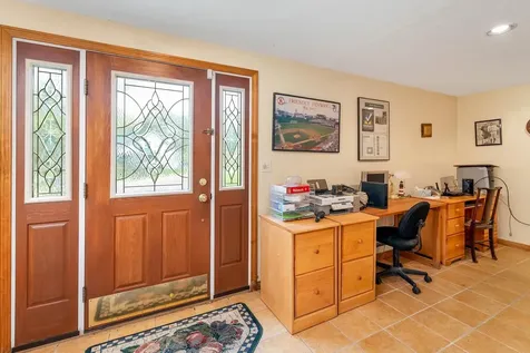 28 Shelburne Lane Barnstead NH 03218