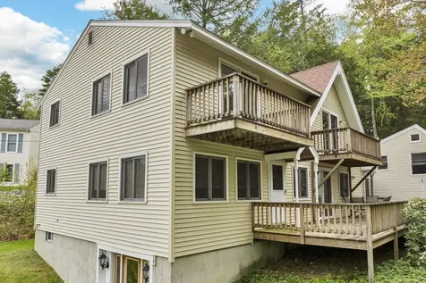 28 Shelburne Lane Barnstead NH 03218