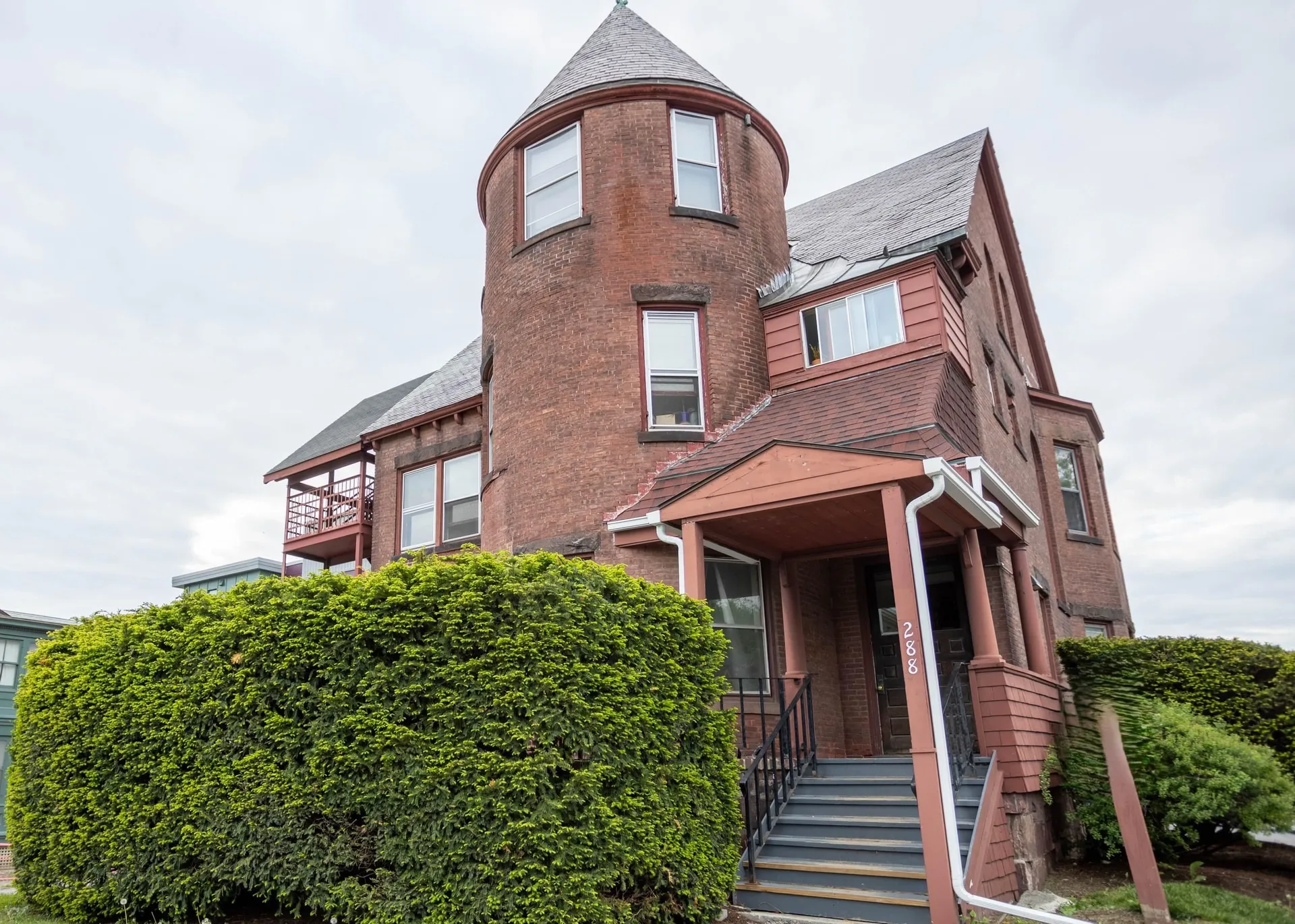 288 Main Street Burlington VT 05401