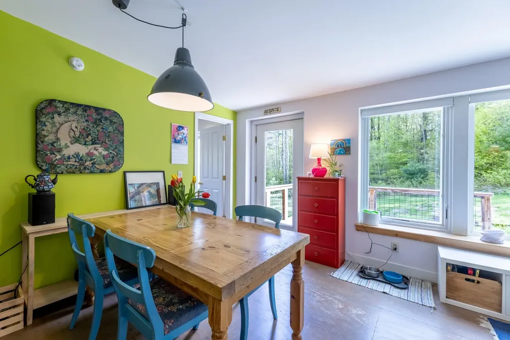 124 Turnpike Road Strafford VT 05070