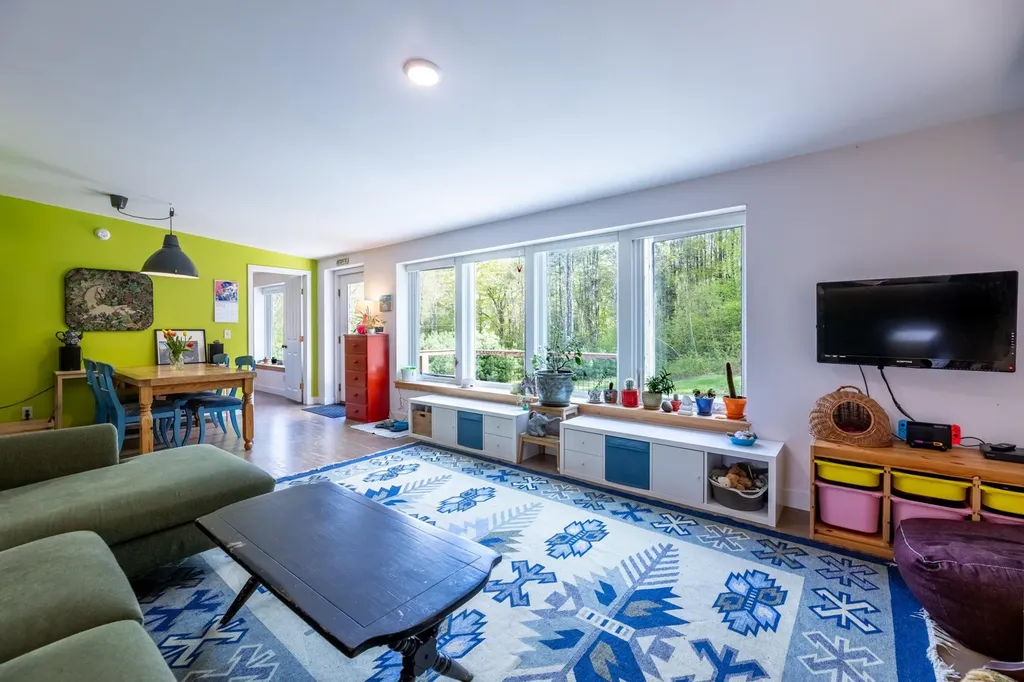 124 Turnpike Road Strafford VT 05070