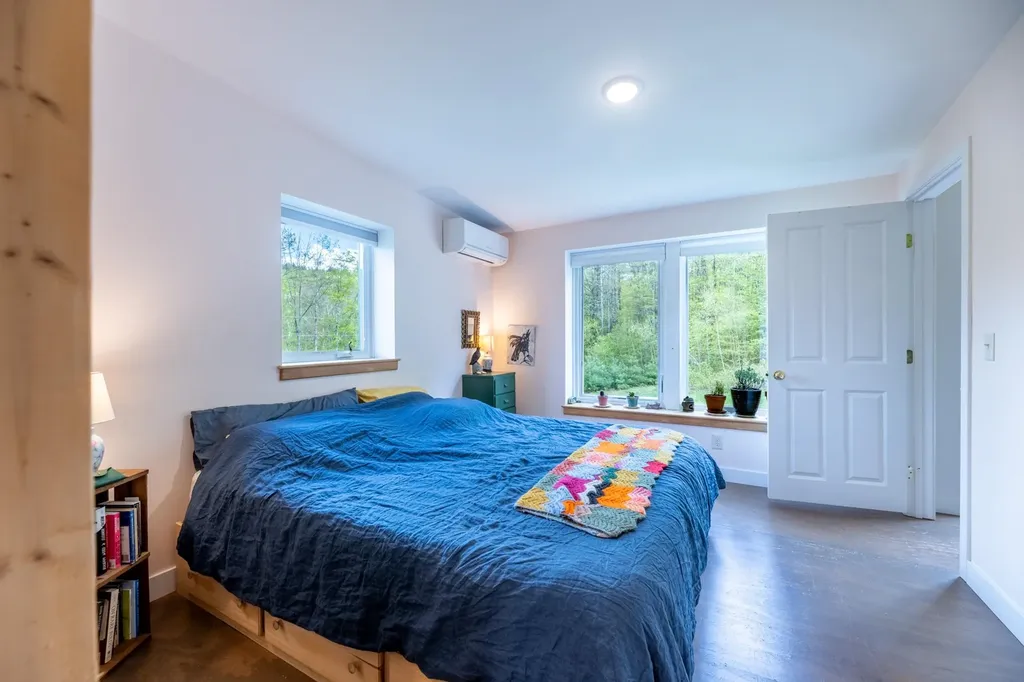 124 Turnpike Road Strafford VT 05070